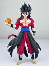 Capsule.pt - Figura Dragon Ball - Xeno Vegito Super Saiyan 4 - 30 cm